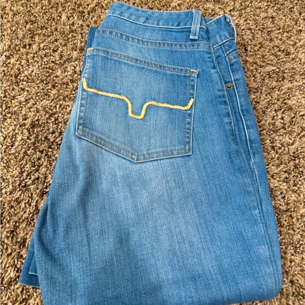 KIMES LOLA JEANS🐴